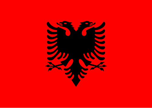 Shqipëria