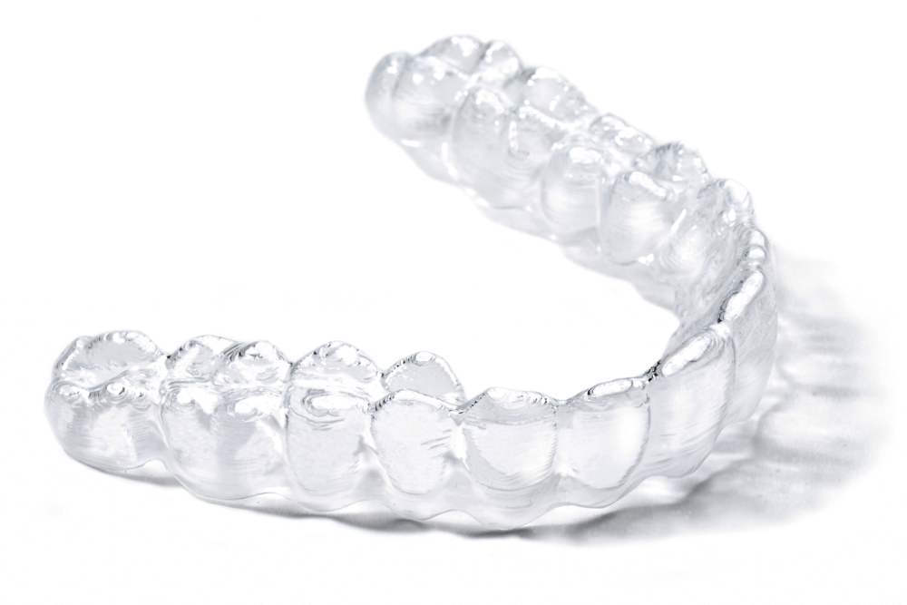 Dentsplan Aligner