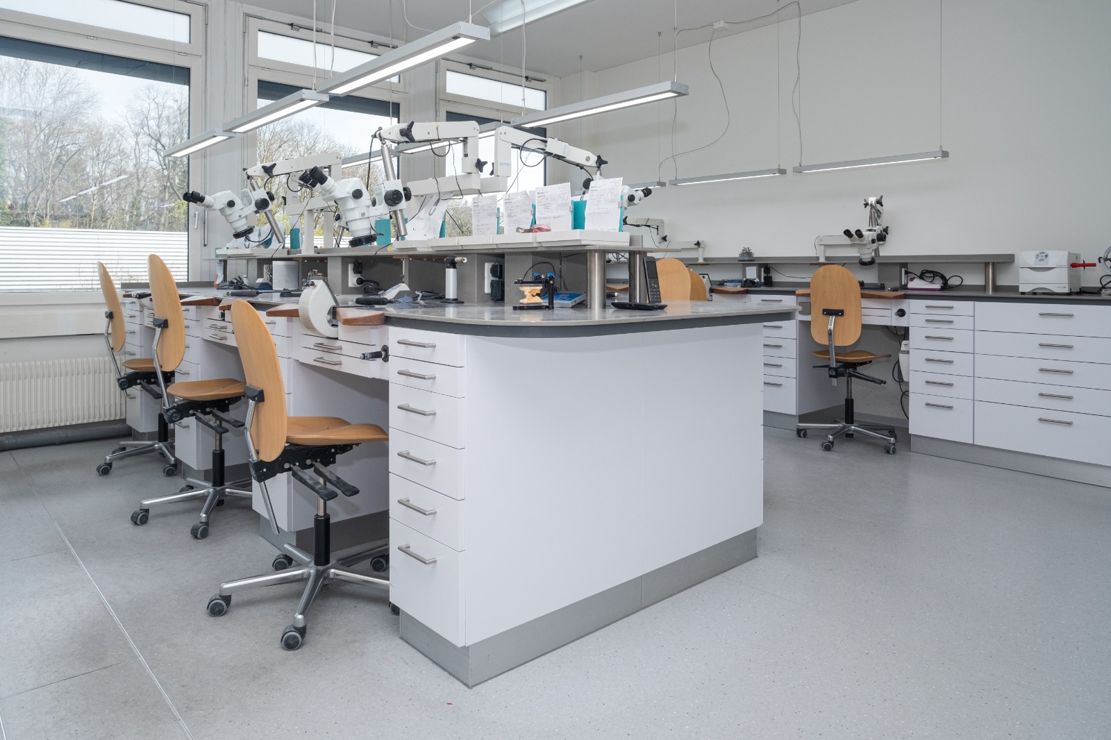 Laboratori