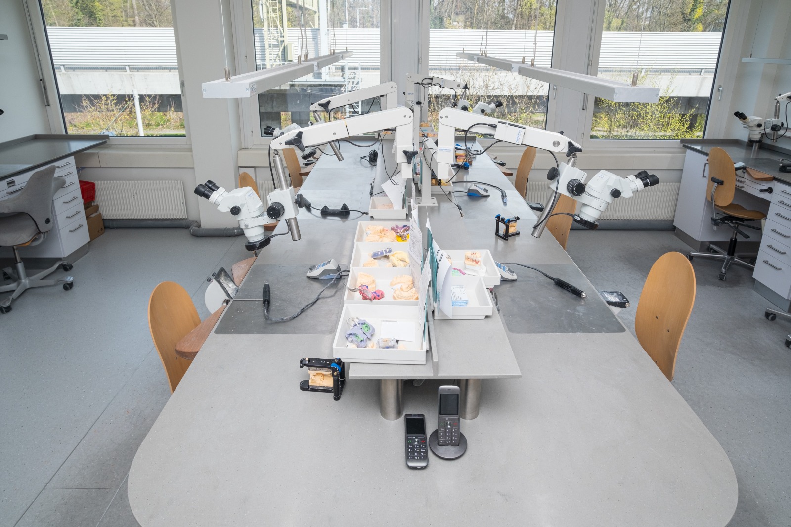 Laboratori