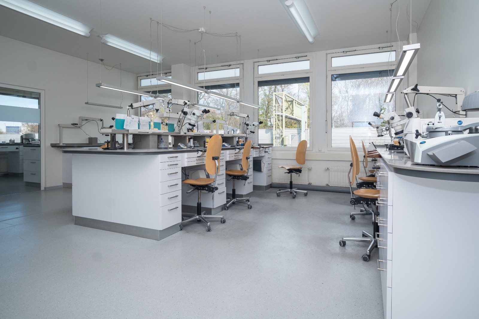 Laboratori