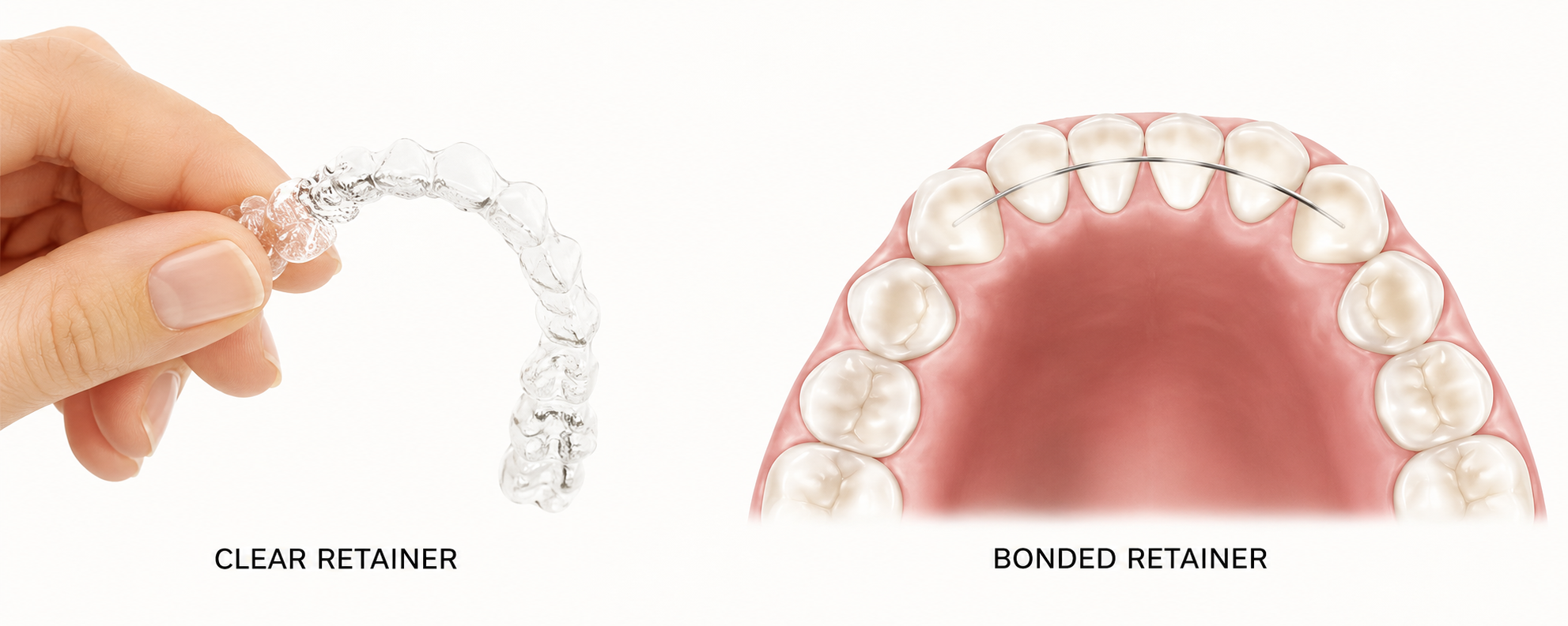 Retainer