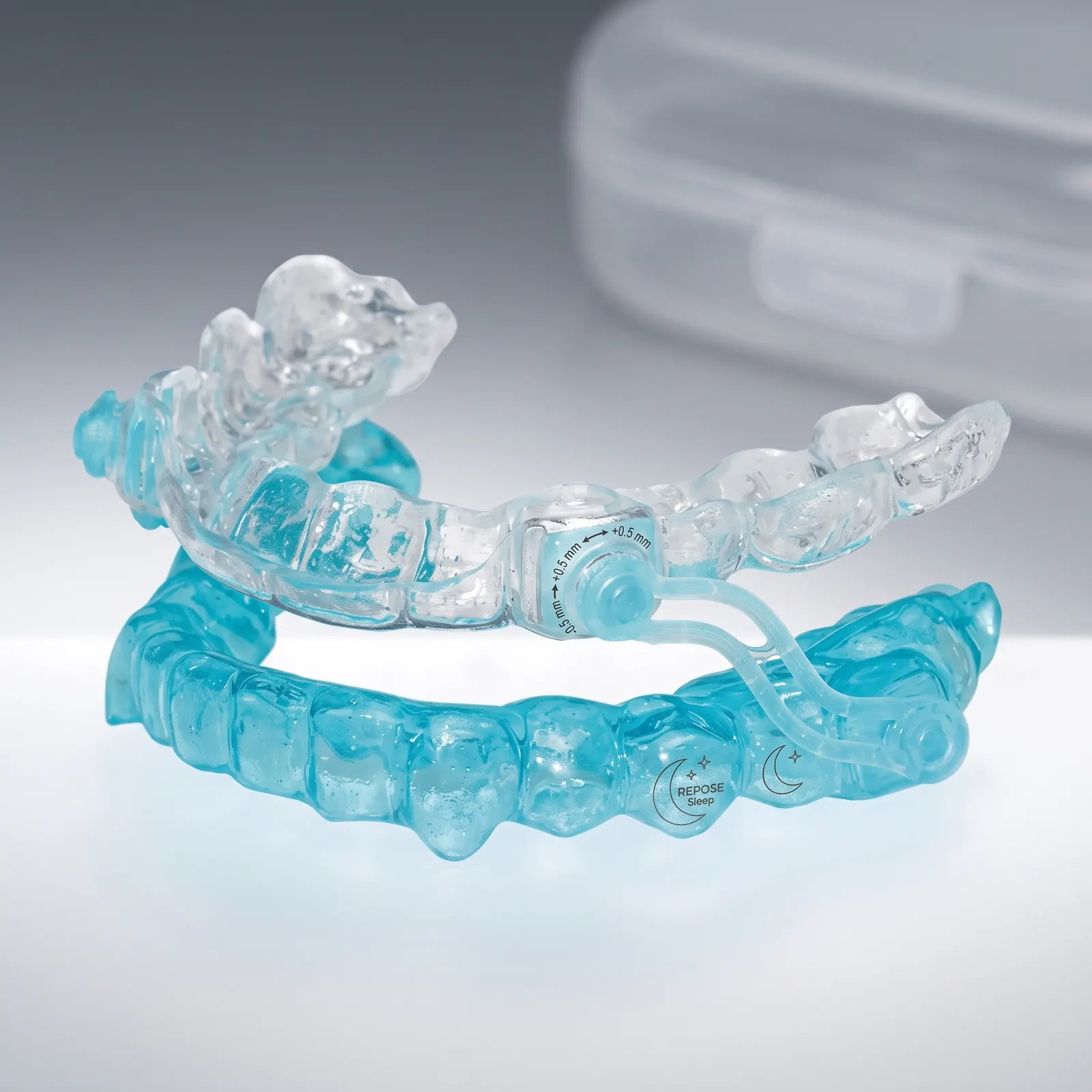 Anti-Snoring Device Dentsplan
