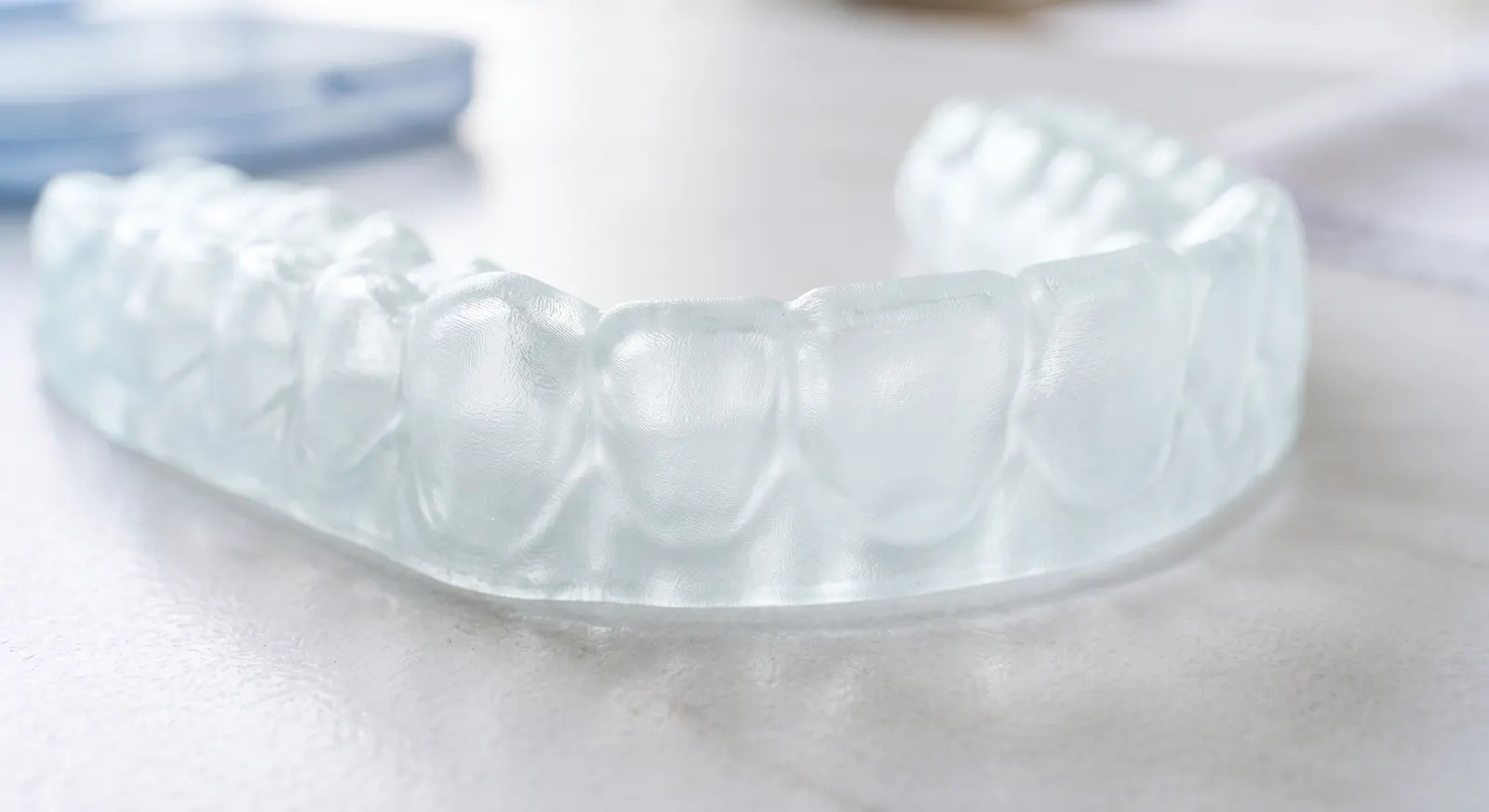 Bruxiplate / Splints Dentsplan