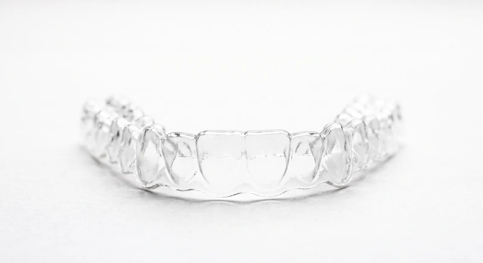Clear Aligners Dentsplan